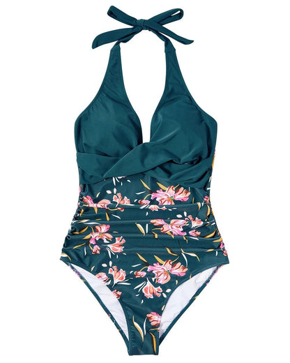 Hilda™ | Flattering Swimsuit