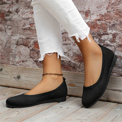 Carmen | Women's Spring Comfortable Ballet Flats