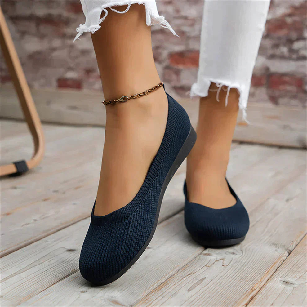 Carmen | Women's Spring Comfortable Ballet Flats