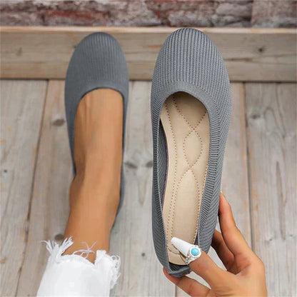 Carmen | Women's Spring Comfortable Ballet Flats