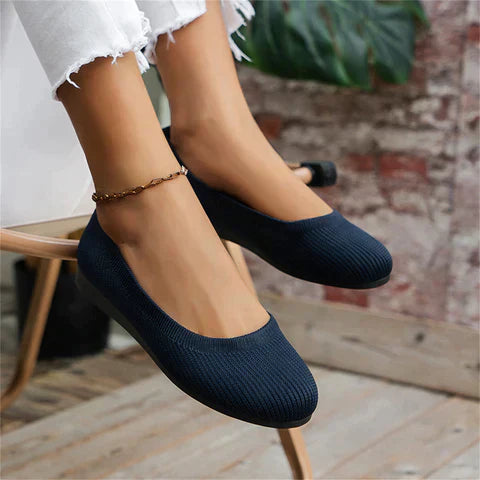 Carmen | Women's Spring Comfortable Ballet Flats