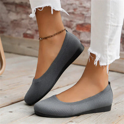 Carmen | Women's Spring Comfortable Ballet Flats
