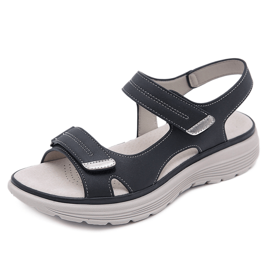 Luigina | Arch-Support Relaxed Comfortable Lightweight Sandal