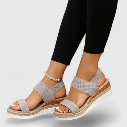 Tegan | Women's Relaxed Summer Comfortable Sandal