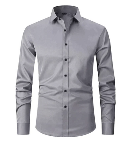 Alessandro | Men’s Slim Fit Button-Down Shirt
