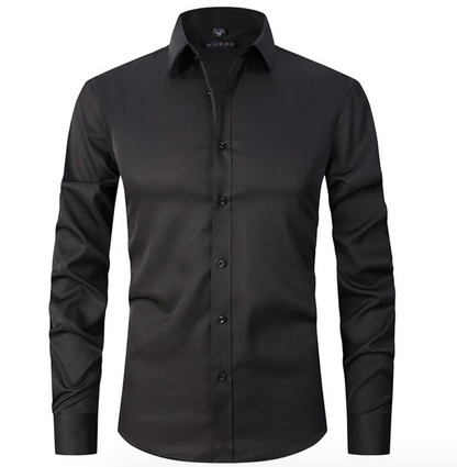 Alessandro | Men’s Slim Fit Button-Down Shirt