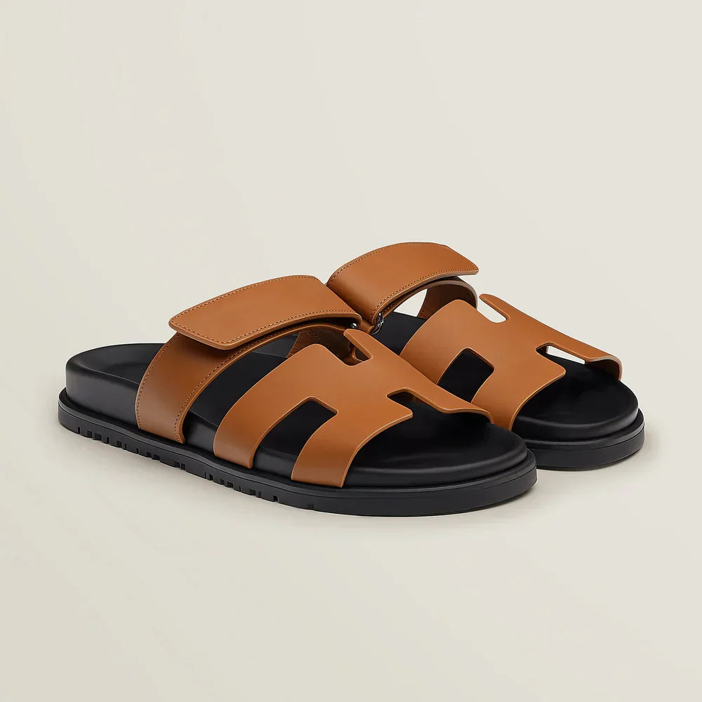 Sienna | Women's Relaxed Summer Comfortable Sandal