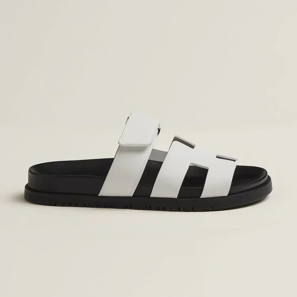 Sienna | Women's Relaxed Summer Comfortable Sandal