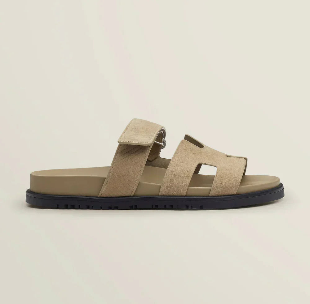 Sienna | Women's Relaxed Summer Comfortable Sandal