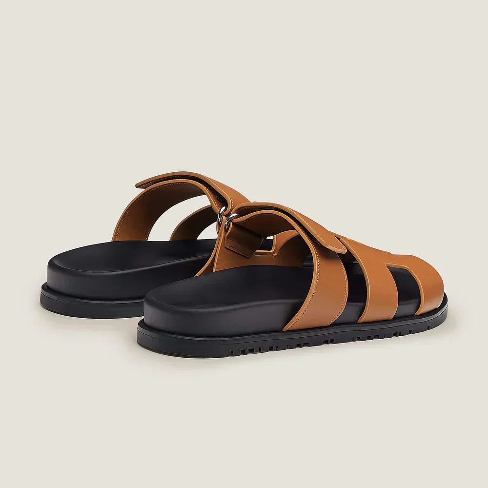Sienna | Women's Relaxed Summer Comfortable Sandal