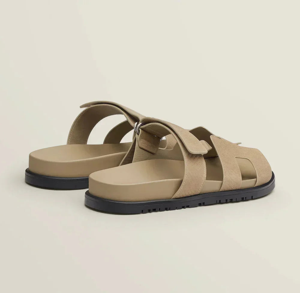 Sienna | Women's Relaxed Summer Comfortable Sandal