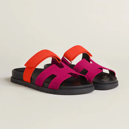 Sienna | Women's Relaxed Summer Comfortable Sandal