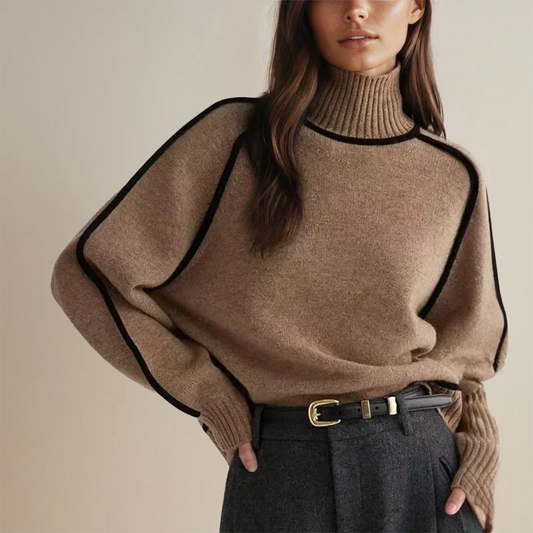 Asilia | Women's Wrap Work Cozy Sweater