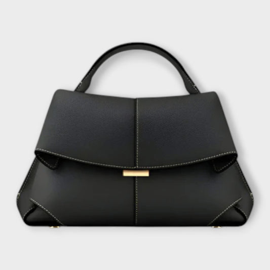 Doris | Women's Classic Handbag with Top Handle