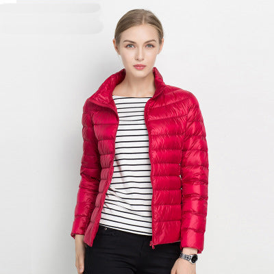 Lara | Winter Classic Elegant Women’s Coat