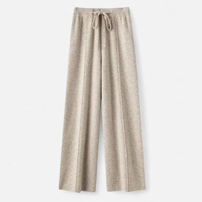 Birgit | Relaxed Fit Lounge Pants for Women's
