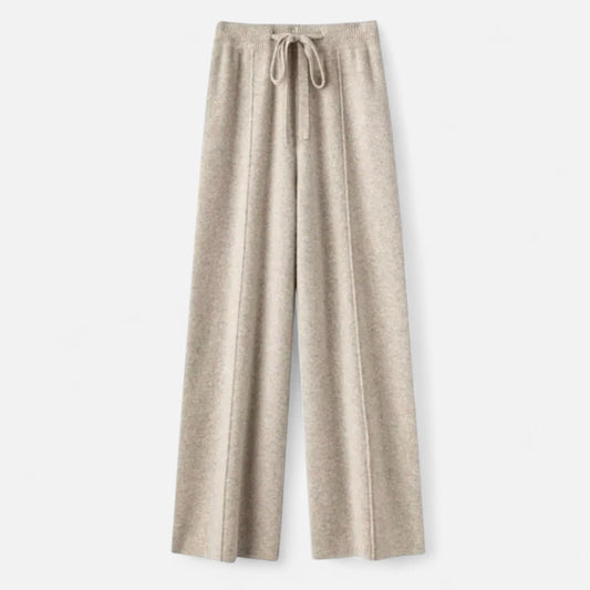 Birgit | Relaxed Fit Lounge Pants for Women's