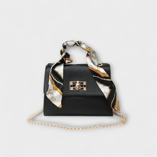 Emilia | Women's Elegant Handbag with Chain Strap