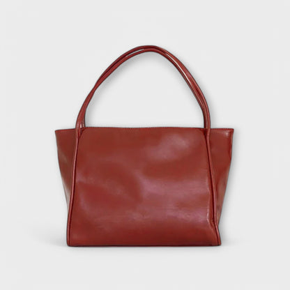 Helga | Classic Women's-Handbag for Everyday
