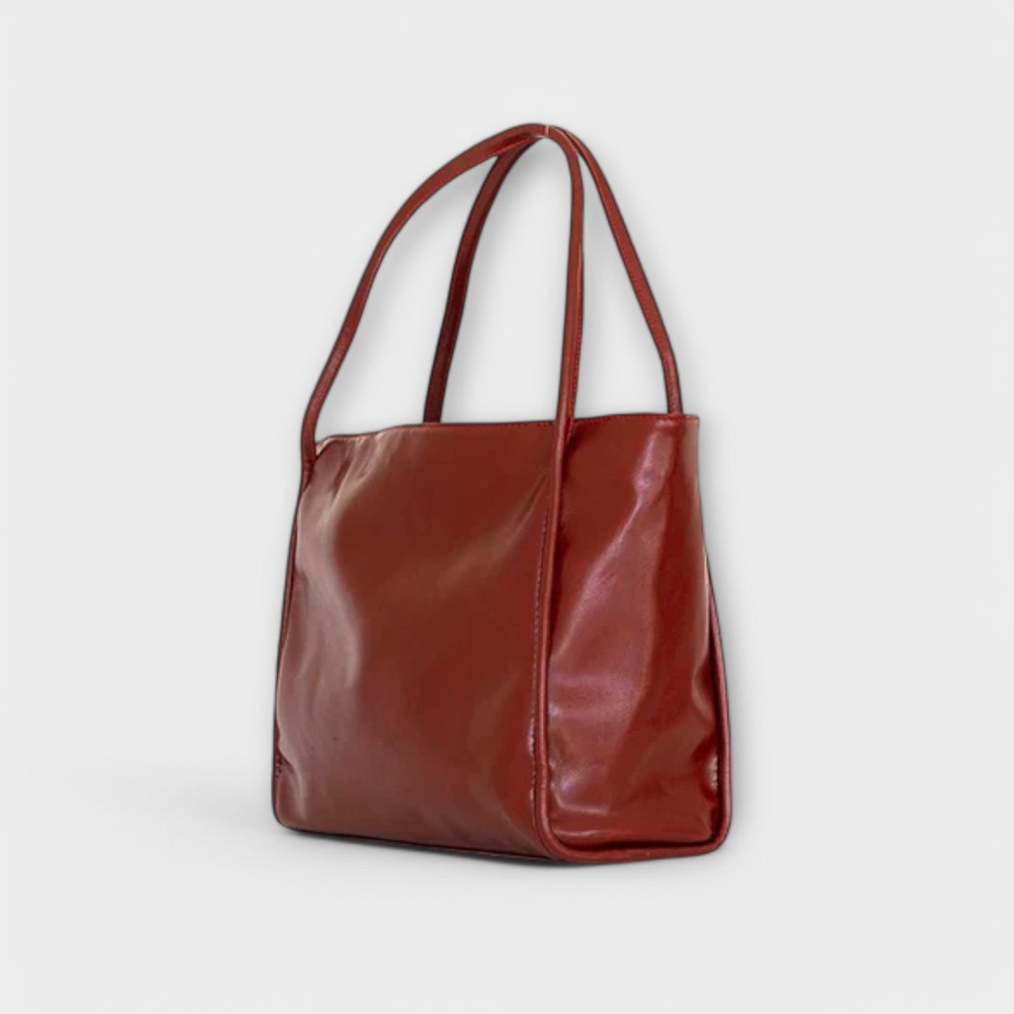 Helga | Classic Women's-Handbag for Everyday