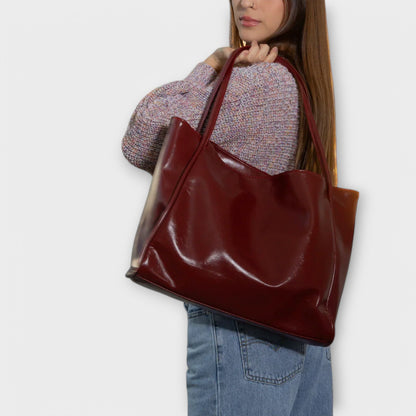 Helga | Classic Women's-Handbag for Everyday