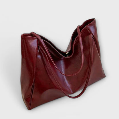 Helga | Classic Women's-Handbag for Everyday