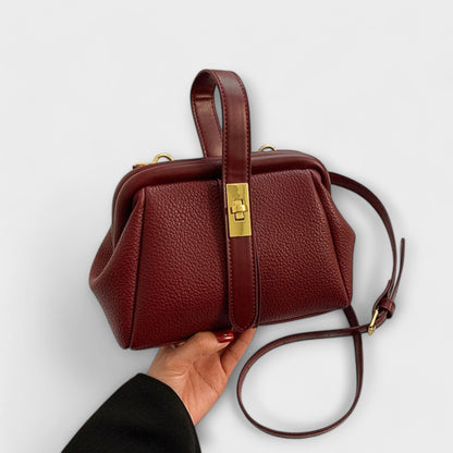 Regine | Elegant Women's-Mini-Handbag