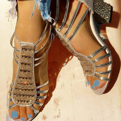 Isabelle | Women's Summer Comfortable Lightweight Sandal