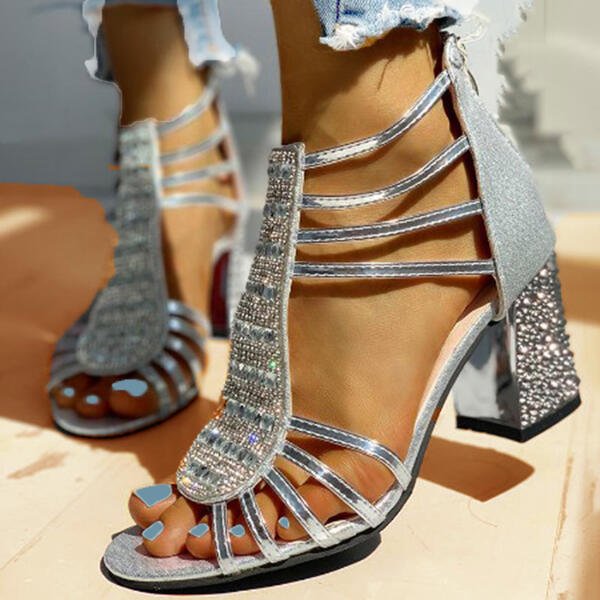 Isabelle | Women's Summer Comfortable Lightweight Sandal