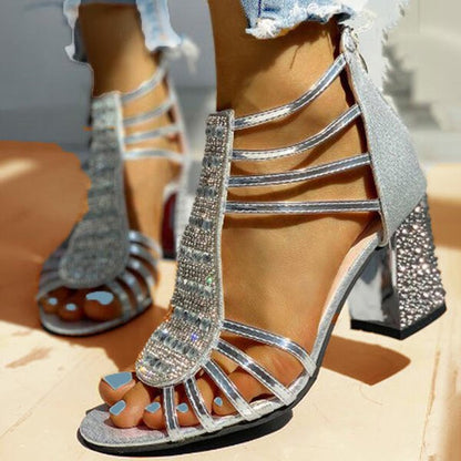 Isabelle | Women's Summer Comfortable Lightweight Sandal