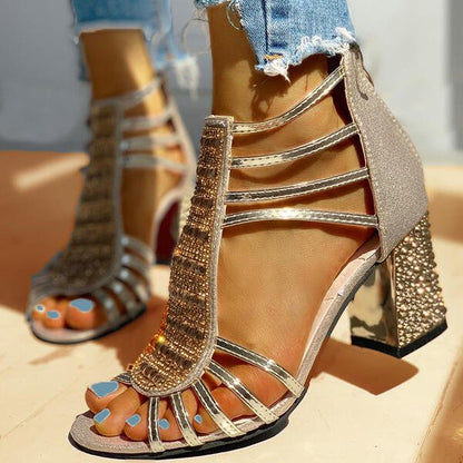 Isabelle | Women's Summer Comfortable Lightweight Sandal