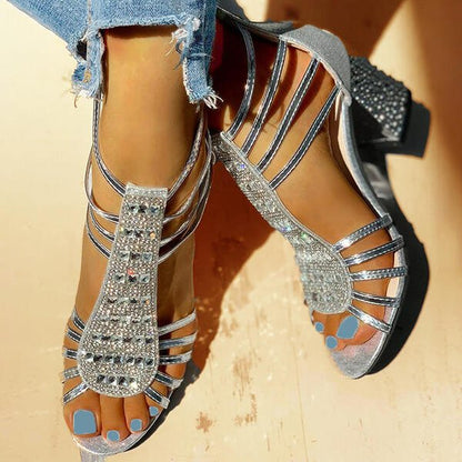 Isabelle | Women's Summer Comfortable Lightweight Sandal