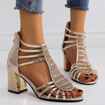Isabelle | Women's Summer Comfortable Lightweight Sandal