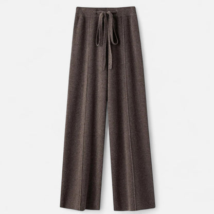 Birgit | Relaxed Fit Lounge Pants for Women's