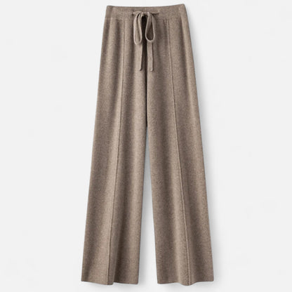 Birgit | Relaxed Fit Lounge Pants for Women's