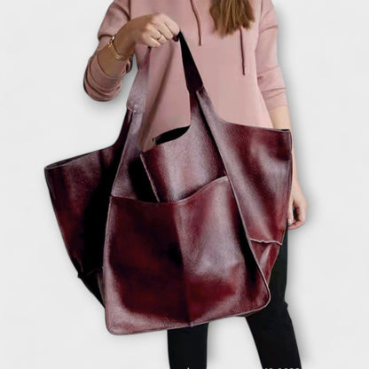 Marie | Women's Spacious Classic Casual Everyday Bag