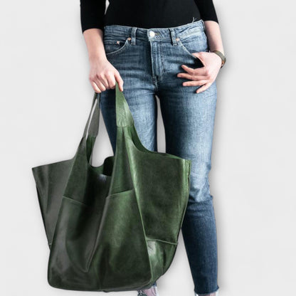 Marie | Women's Spacious Classic Casual Everyday Bag