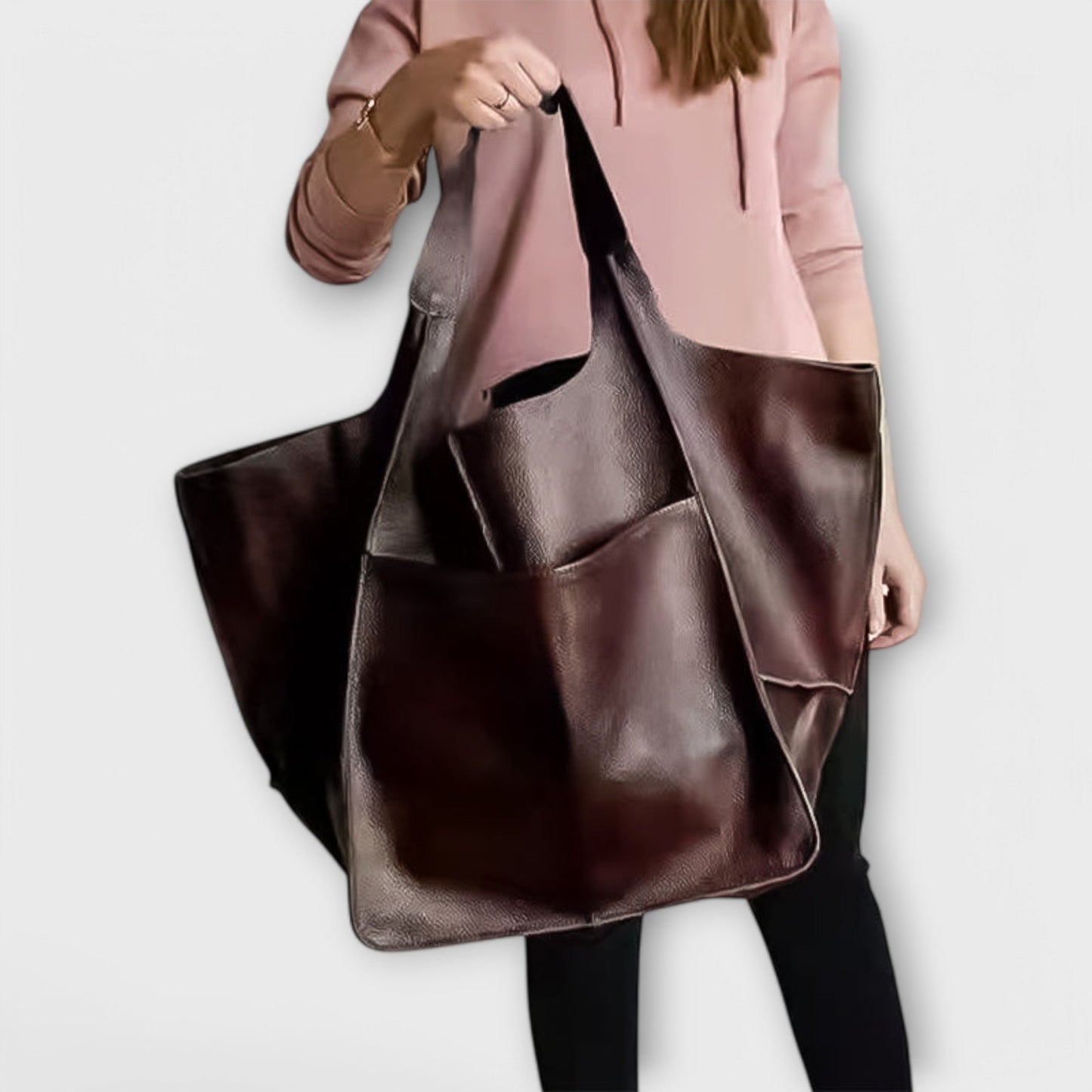 Marie | Women's Spacious Classic Casual Everyday Bag