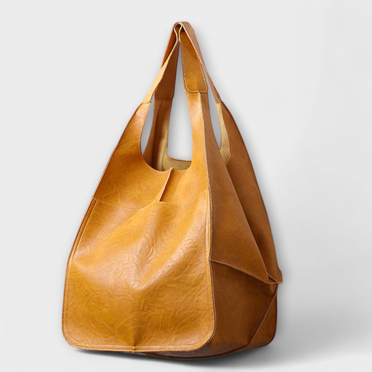 Marie | Women's Spacious Classic Casual Everyday Bag