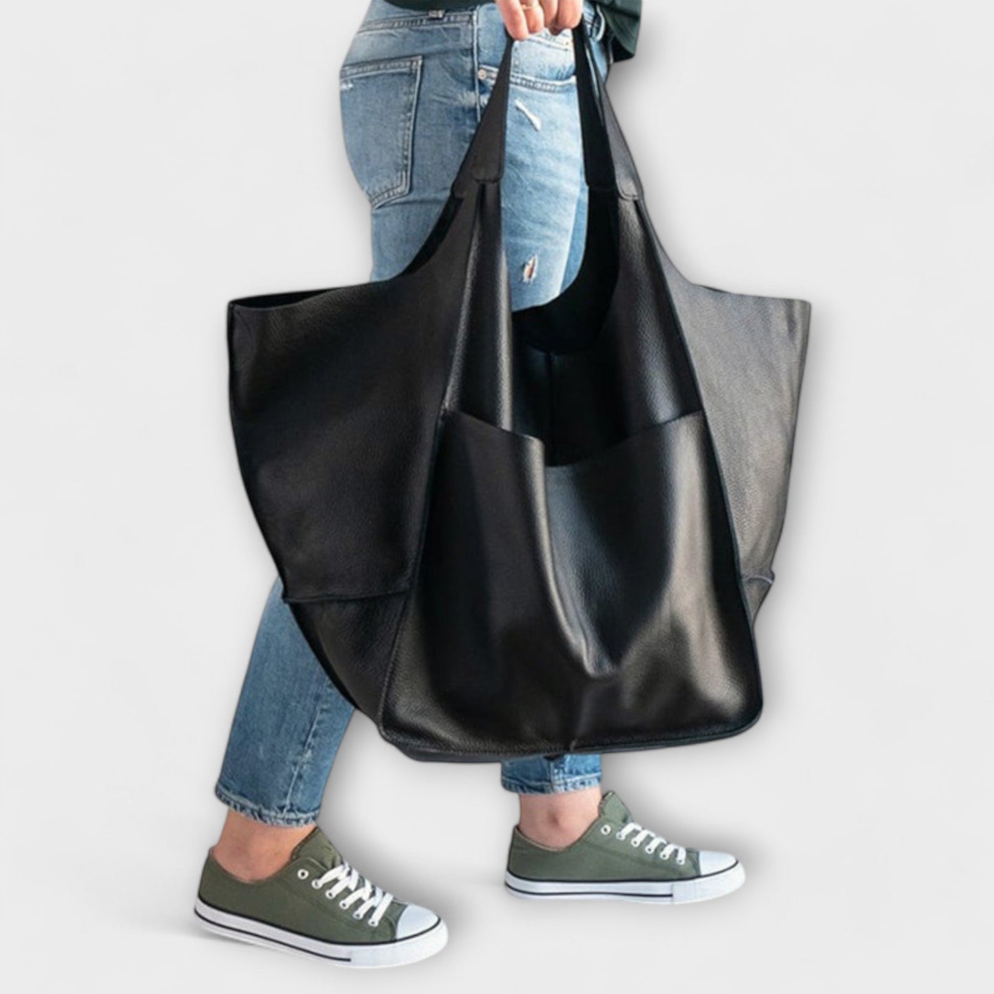 Marie | Women's Spacious Classic Casual Everyday Bag
