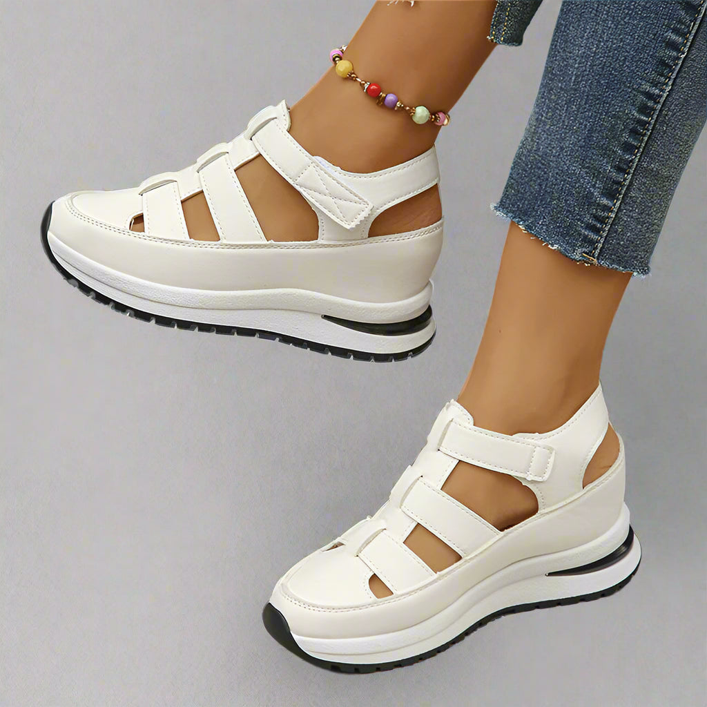 Jessica | Women's Summer Lightweight Comfortable Sneaker