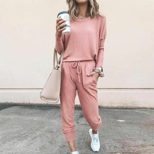 Margherita | Women's Breathable Coordinated Stylish Set