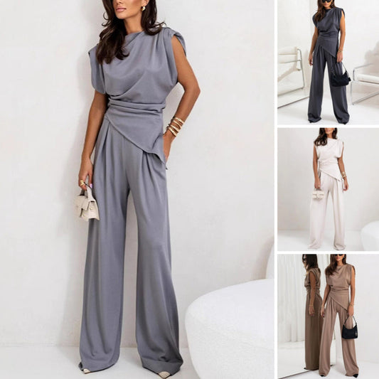Letizia | Women's Coordinated Stylish Elegant Set