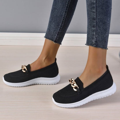 Celeste Women's Orthopedic Arch-Support Shoes Stylish