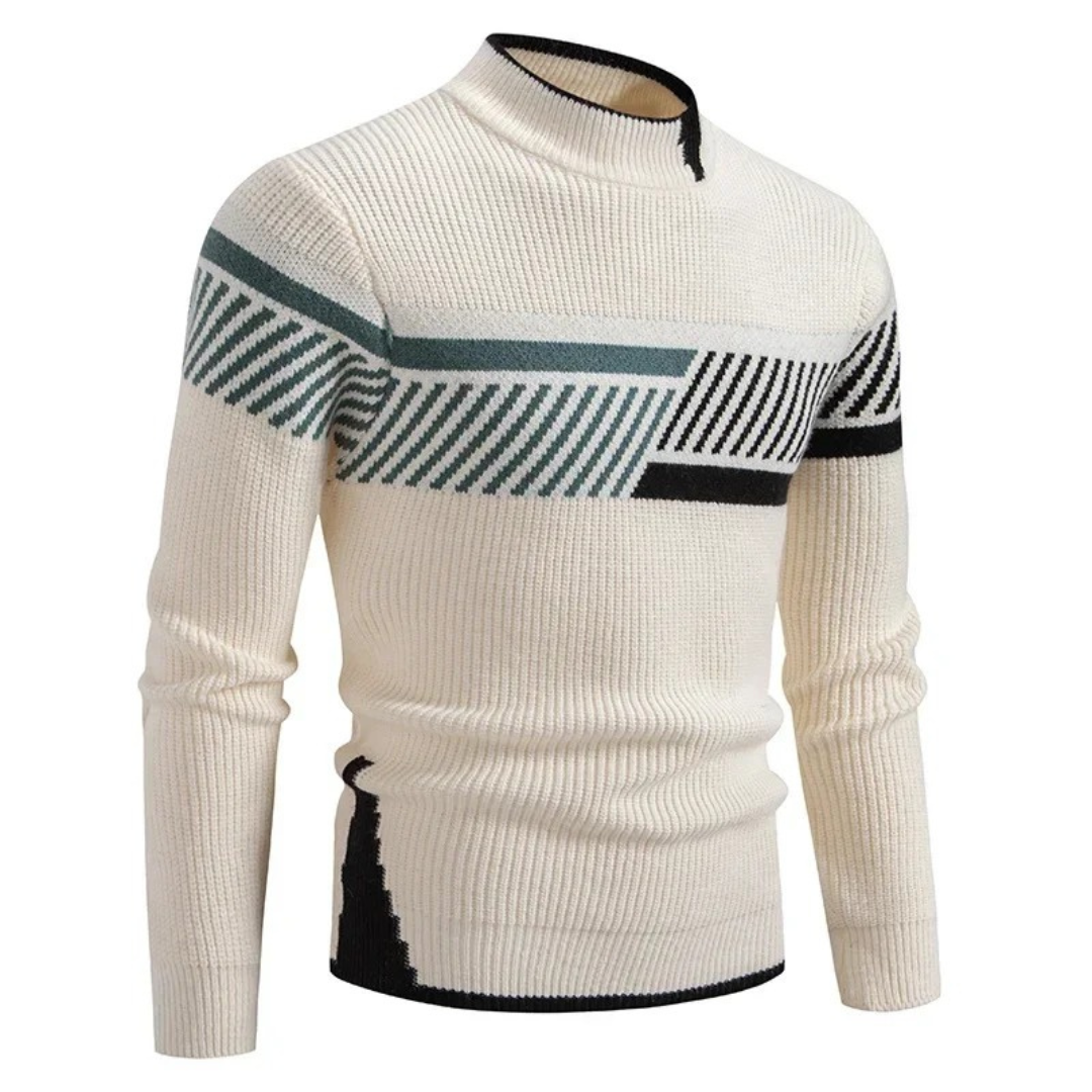 Enrico | Men's Relaxed Women's Cozy Sweater