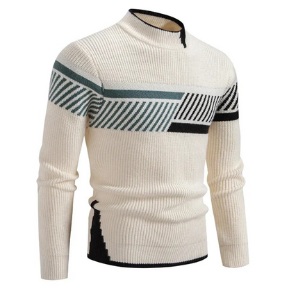 Enrico | Men's Relaxed Women's Cozy Sweater