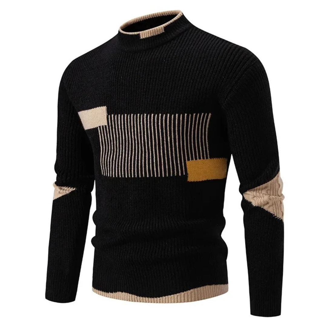 Enrico | Men's Relaxed Women's Cozy Sweater