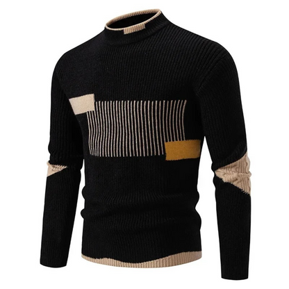 Enrico | Men's Relaxed Women's Cozy Sweater