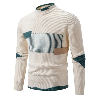 Enrico | Men's Relaxed Women's Cozy Sweater