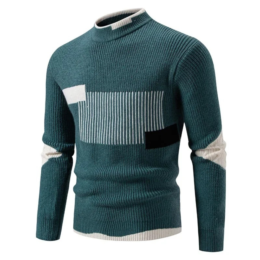 Enrico | Men's Relaxed Women's Cozy Sweater